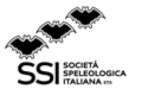 logo Italian Speleological Society