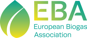 logo European Biogas Association