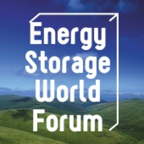 11th Energy Storage World Forum/Large-scale applications focus/ and 5th