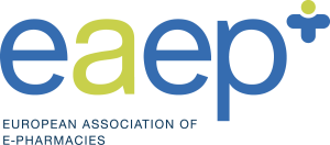 logo European Association of E-Pharmacies