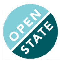 logo Open State Foundation