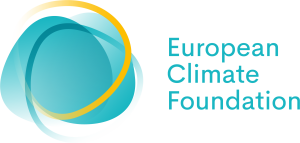 logo European Climate Foundation