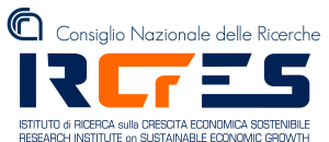 logo CNR-Ircres