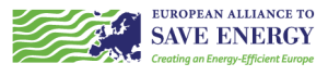 logo European Alliance to Save Energy