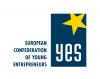 logo YES-The European Confederation of Young Entrepreneurs