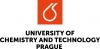 logo University of Chemistry and Technology, Prague