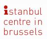 logo Istanbul Centre in Brussels