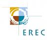 logo EREC