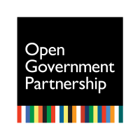 logo Open Government Partnership