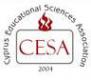 logo Cyprus Educational Sciences Association