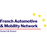 logo French Automotive & Mobility Network