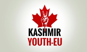 logo International Secretariat Kashmir Youth-EU