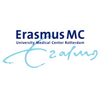 logo Erasmus MC University Med. Center Rotterdam