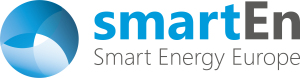 logo smartEn (Smart Energy Europe)