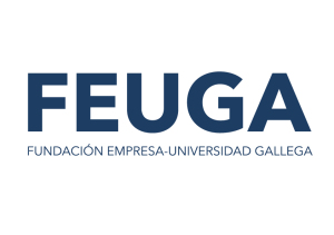 logo Galician Enterprise University Foundation