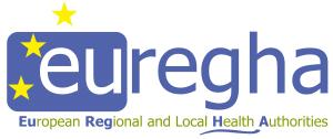 logo European Regional and Local Health Authorities (EUREGHA)