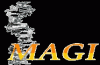 logo MAGI