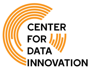 logo Center for Data Innovation