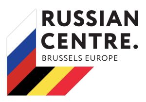 logo Russian Centre for Science and Culture in Brussels