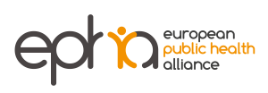 logo European Public Health Alliance (EPHA)