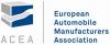 logo ACEA - European Automobile Manufacturers Association
