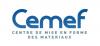 logo CEMEF MINES ParisTech