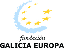 logo Fundación Galicia Europa