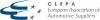 logo CLEPA - European Association of Automotive Suppliers