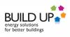logo BUILD UP