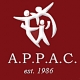 logo APPAC Association of Psychology & Psychiatry for Adults & Children