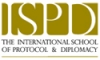 logo The International School of Protocol & Diplomacy