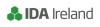 logo IDA Ireland