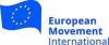 logo European Movement International (EMI)