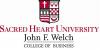 logo Sacred Heart University Luxembourg