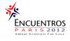 logo Encuentros Paris 2012