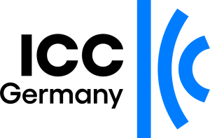 logo ICC Germany