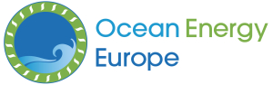 logo Ocean Energy Europe