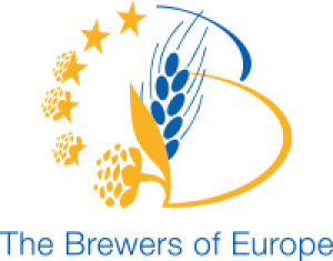 logo The Brewers of Europe aisbl