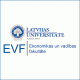 logo Faculty of Economics and Management, University of Latvia