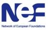 logo Network of European Foundations