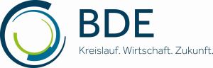 logo Bundesverband der Deutschen Entsorgungswirtschaft