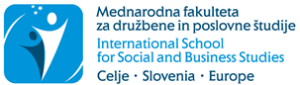 logo International School for Social and Business Studies