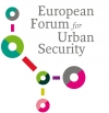 logo European Forum for Urban Security