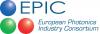 logo EPIC - European Photonics Industry Consortium
