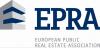 logo European Public Real Estate Association (EPRA)