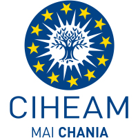 logo CIHEAM - Mediterranean Agronomic Institute of Chania