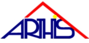 logo Arthis - La Maison Culturelle Belgo-Roumaine / Arthis – Het Belgisch- Roemeens Cultureel Huis