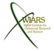 logo WIARS - World Institute for Advanced Research and Science