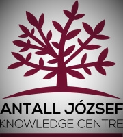 logo Antall József Knowledge Centre