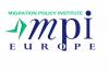 logo Migration Policy Institute Europe